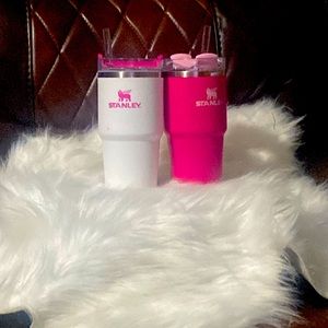 Stanley Quencher Tumbler 2-20oz .59L